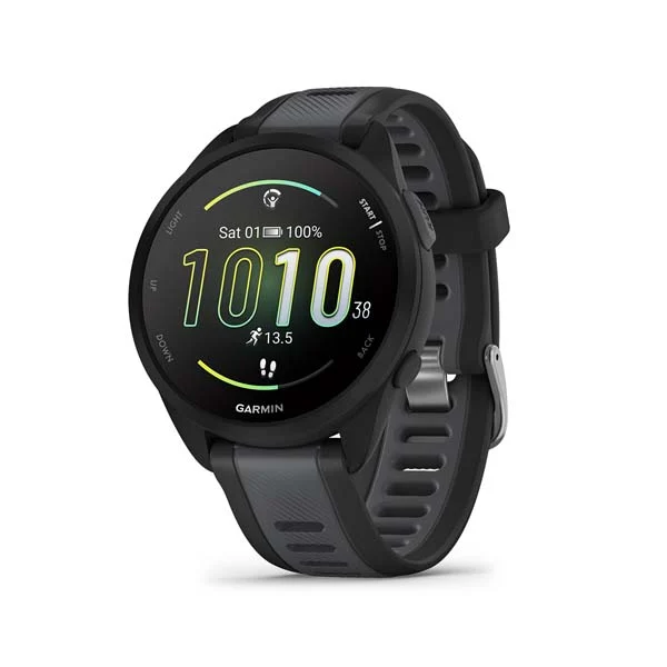Garmin Forerunner 165 Watch