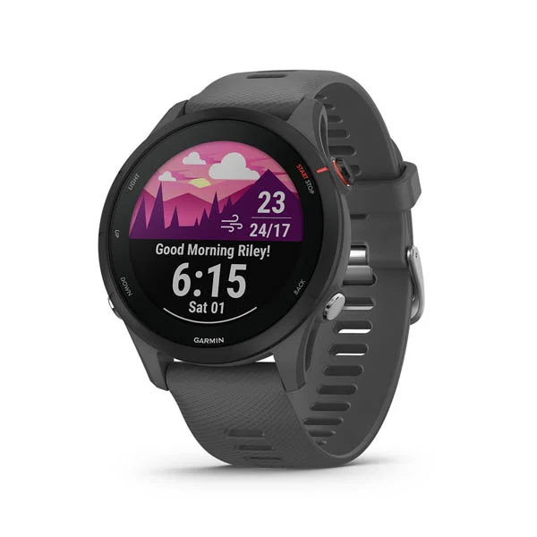 Garmin Forerunner 255 Watch