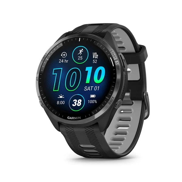 Garmin Forerunner 965 Watch