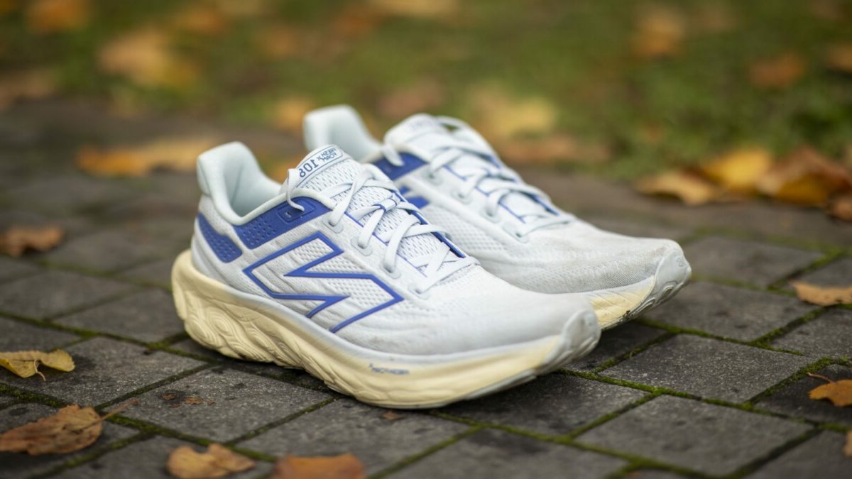 New Balance 1080 v13 running shoe