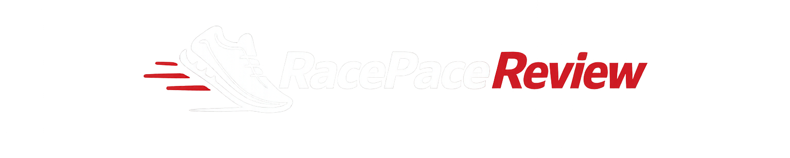 Race Pace Review